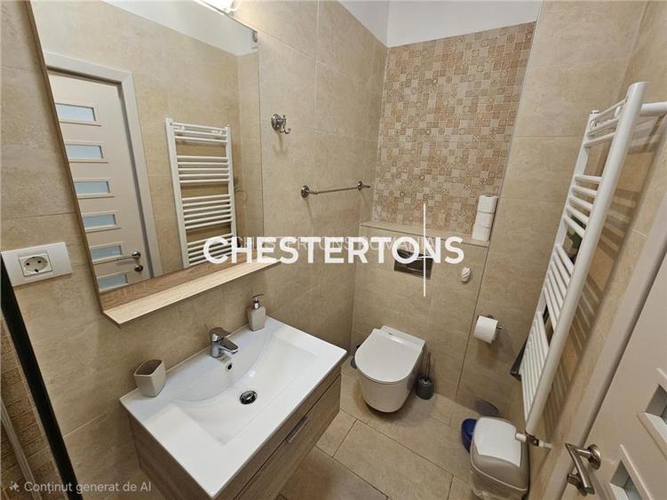 APARTAMENT 2 CAMERE | MAMAIA NORD | VEDERE LA MARE | 2 MINUTE DE PLAJA | PARCARE - 19
