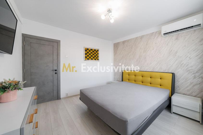 Apartament 3 camere decomandat | Eremia Grigorescu – Câmpineanu | 0%