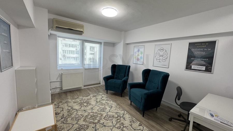 REC3001826 Spatiu pentru clinica medicala Piata Victoriei