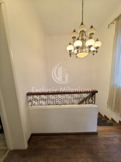Parter +1 Birouri la Casa Berzei - Mircea Vulcanescu