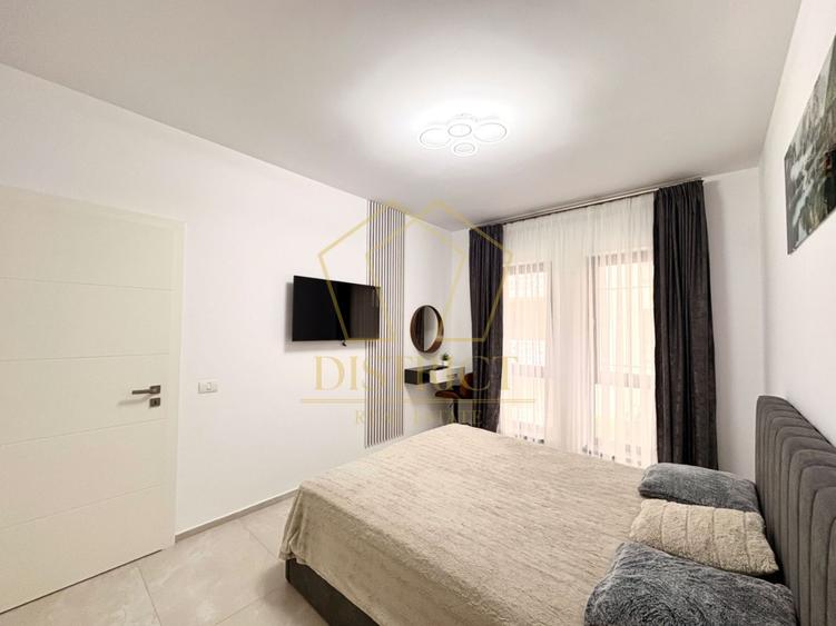 Apartament superb cu 2 camere si terasa de 16mp | Giroc | Lidl