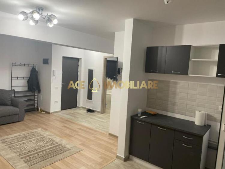 2 Camere de inchiriat | Popesti Leordeni | Centrala | 52mp