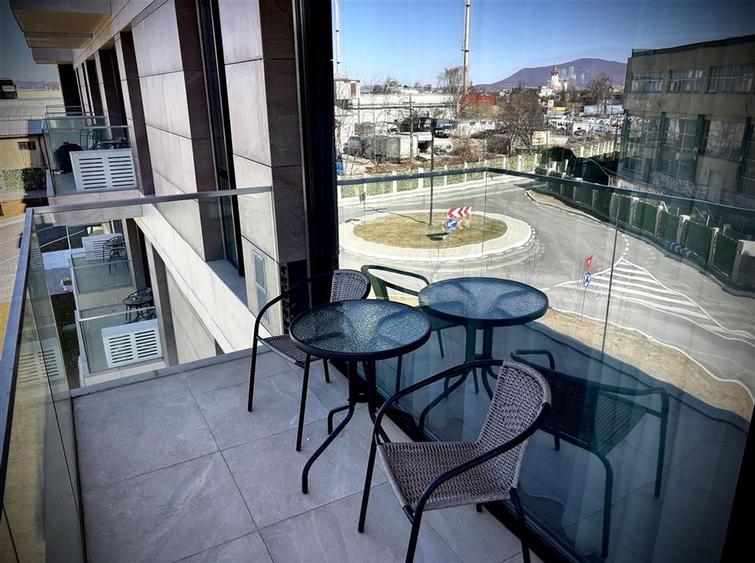 2 camere ONE66 Brasov | Investitie cu randament in regim hotelier