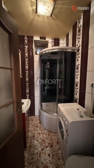 COMISION 0% Apartament cu 2 camere la parter cladire istorica in Timisoara - 6