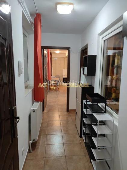 2 Camere | Timpuri Noi | Proximitate Metrou | Centrala Proprie - 6