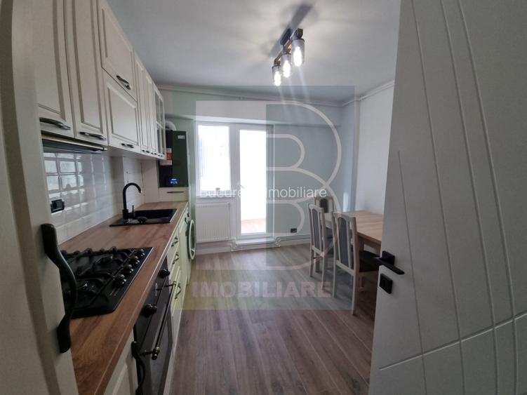 Iancului GURA de Metrou PRIMII CHIRIASI TOTUL NOU DECOMANDAT,CENTRALA PROPRIE - 10