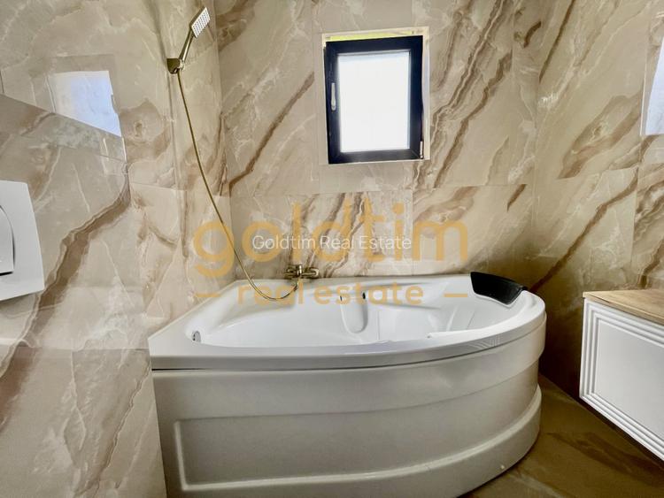 VILA INDIVIDUALA/NOU/ SUPERB/ GATA DE MUTAT - 21