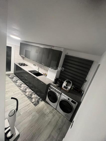 Apartament 4 camere Murfatlar - 6