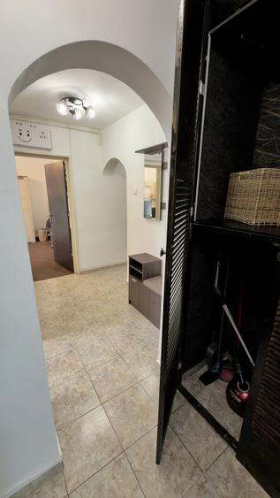 Apartament 2cam Pet Friendly - Tei | Teiul Doamnei