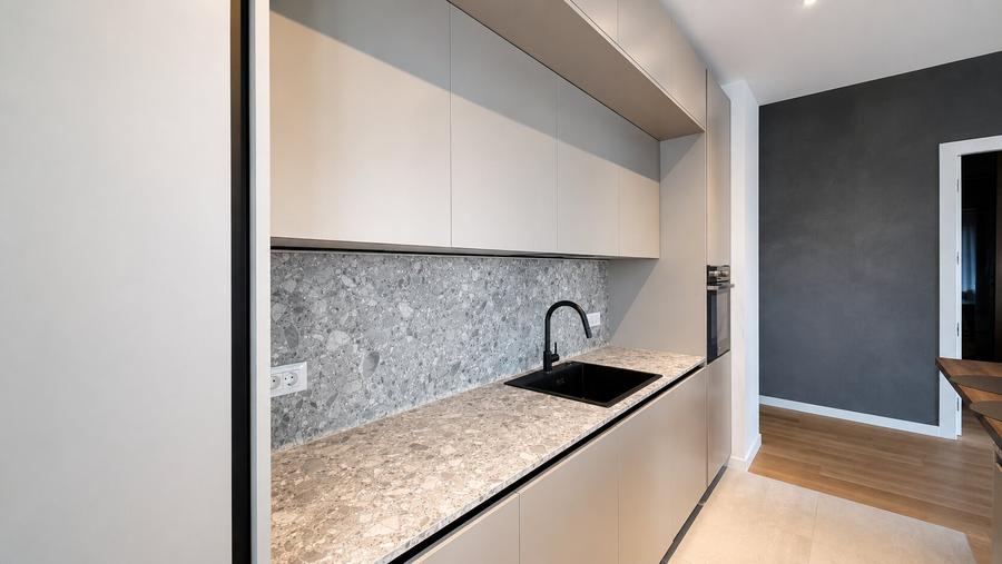 One Verdi Park | Barbu Văcărescu | Închiriere 4 camere