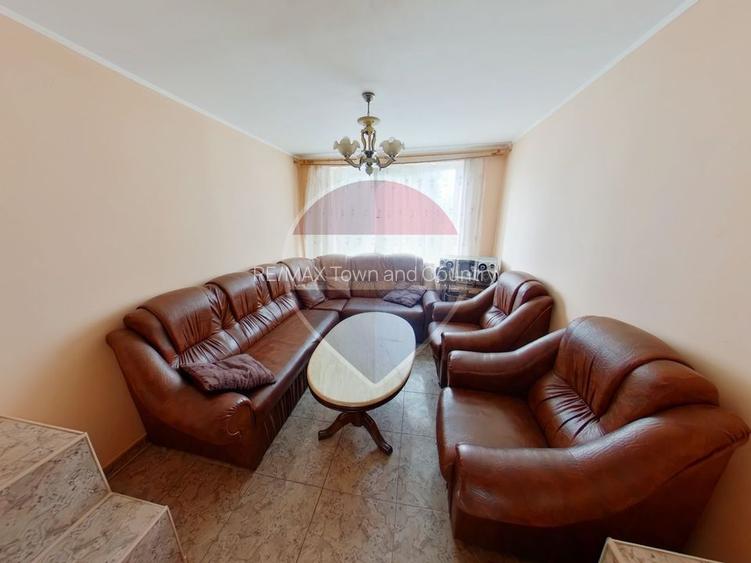 Apartament cu 4 camere de vânzare - 2
