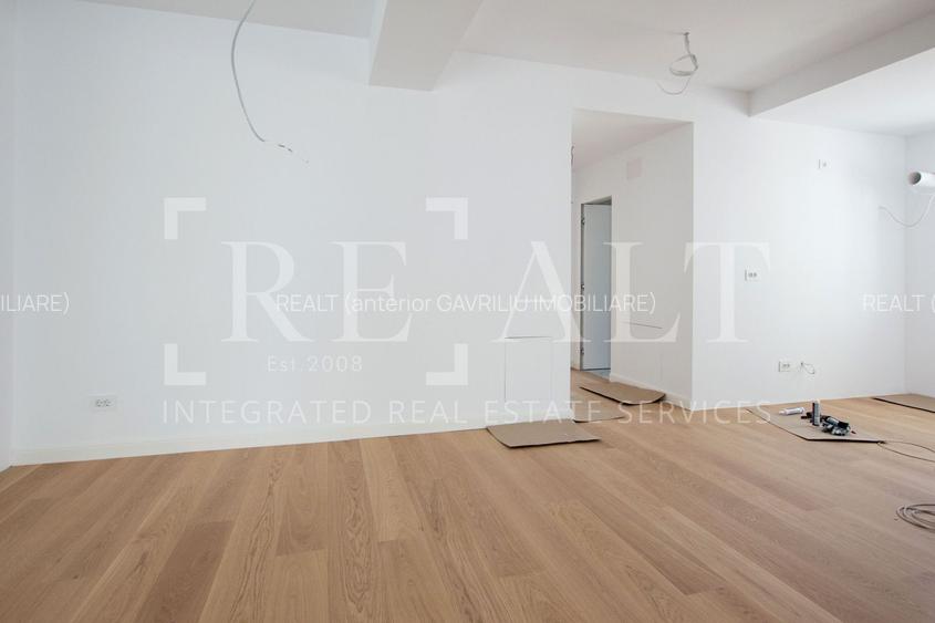 Inchiriere apartament 3 camere | Intrare separata,  NOU | The Corner, Eminescu - 3