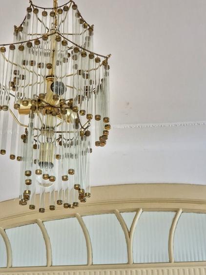 Apartament boem - Hala Taian - curte