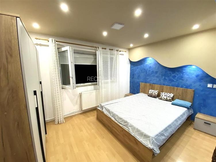 RECO Apartament 3 camere decomandat de inchiriat in Rogerius. - 3