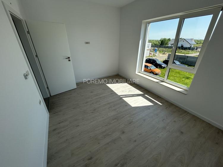 Dezvoltator, Duplex cu 3 dormitoare, asfalt inclus în preț - 8