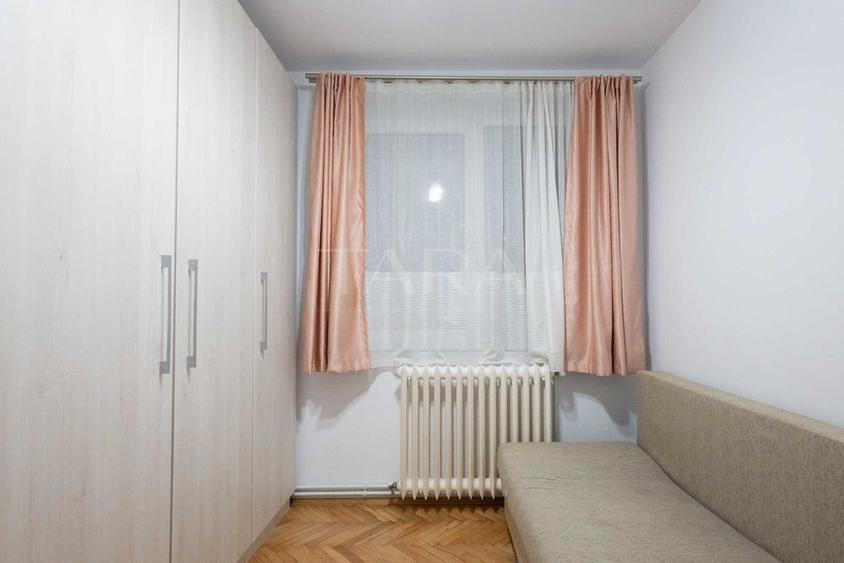 Apartament 2 camere – zona Gheorgheni
