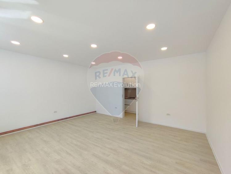 De inchiriat, Comision 0! Spatiu birouri,renovat, strada Lunga/central - 3