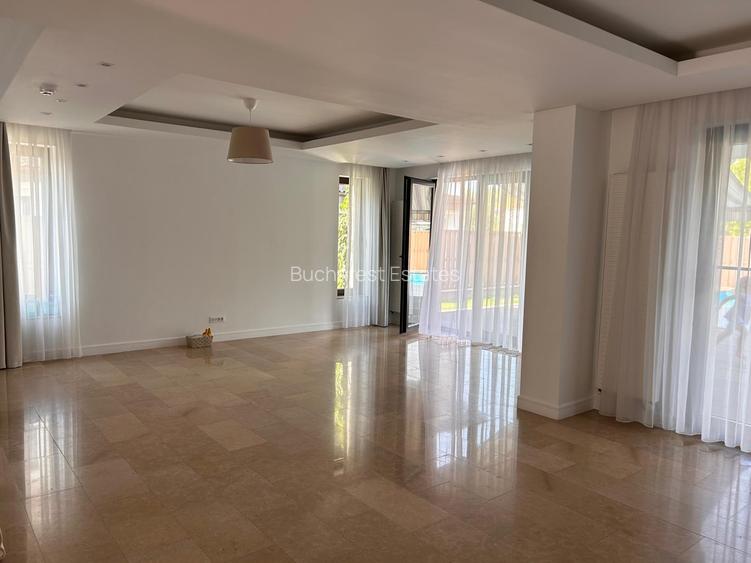 Oxford Gardens 7 bedrooms villa - 15