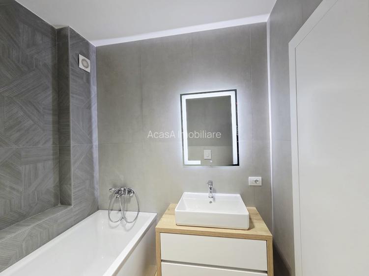 Apartament deosebit la prima inchiriere intr-un bloc deosebit - 9