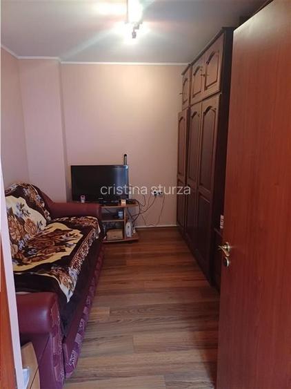 Casa de vanzare 95mp cu teren de 231mp -Intrarea Cartojanca-Rahova - 6