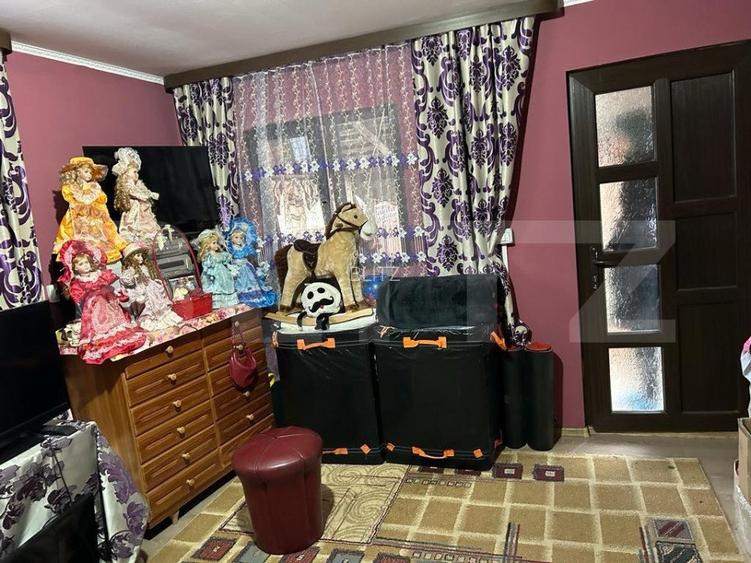 Oportunitate pentru dezvoltatori! ,600 mp teren + casa , Obcini