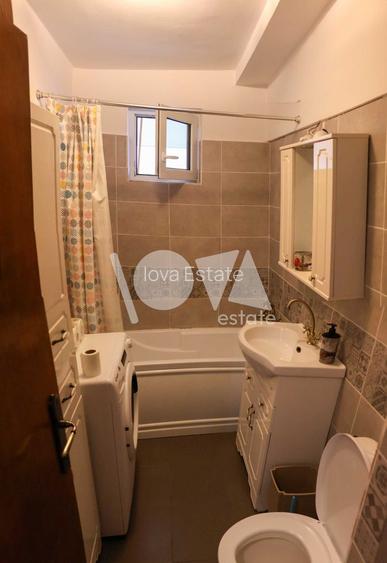 De vânzare: ap. 3 camere -bloc termoizolat-centrală proprie-Lujerului - 7