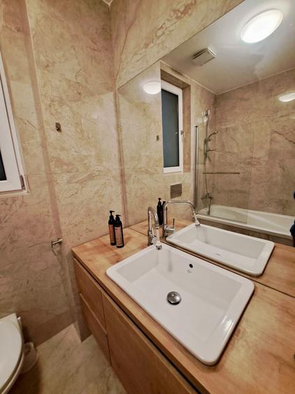 2 CAMERE | FLOREASCA RESIDENCE | AVIATIEI | BARBU VACARESCU | METROU |