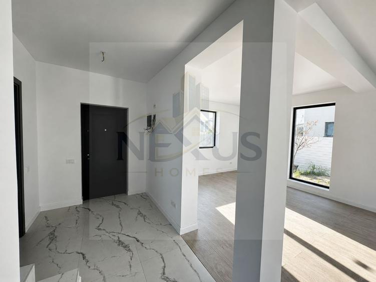 Casă P+1 | 4 Camere | Teren 264 mp