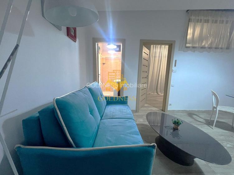 2 camere, Centru, Piata Muzeului, Piata Unirii, Memo, UMF