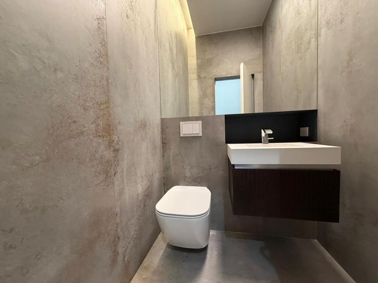 Vilă premium individuala, teren 800 mp, piscină și smart home, Iancu Nicolae