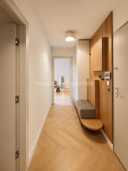 ARQA by MRS Residence | Apartament premium cu 2 camere | Terasă generoasă | - 19