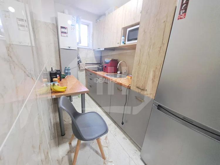 Apartament 2 camere, Gheorgheni - 6