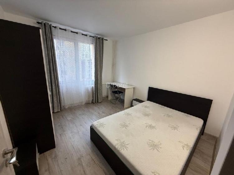 Proprietar închiriez ap 3 cam  500 € 3 min M ,piața , școli, parc  zona verde - 6