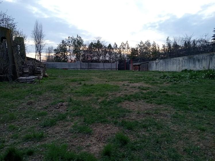 SUPER OCAZIE SE VINDE TEREN IN ZONA STARULESTI LANGA UN CARTIER DE VILE