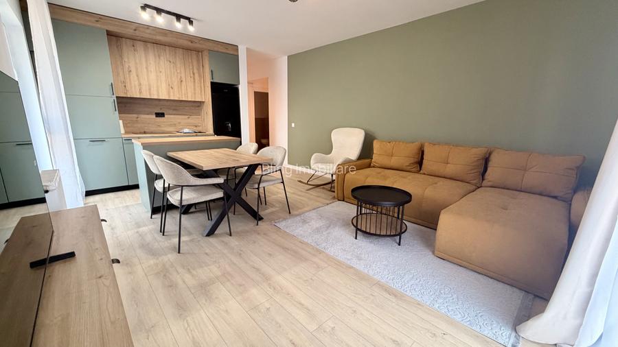 Apartament la cheie cu 3 camere,2 bai,etaj intermediar,zona Jysk - 14