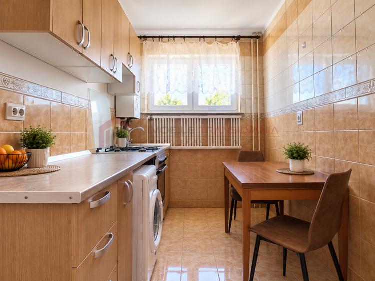 Apartament 2 camere Manastur | piata Flora