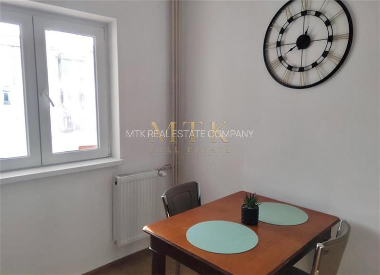 Apartament 2 camere renovat AVIATIEI langa Cofferino After school - 6