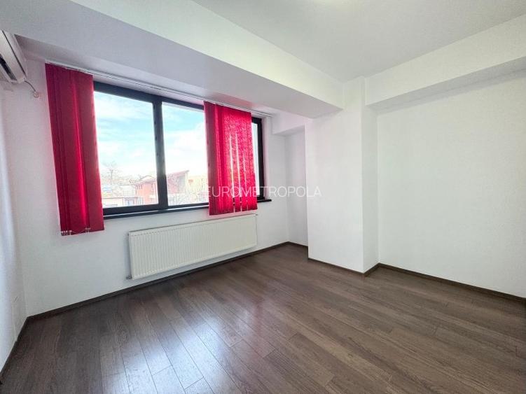 Dorobanti I 5 camere si 2 bai | Etaj 2/7 | Ideal birou sau rezidenta - 3