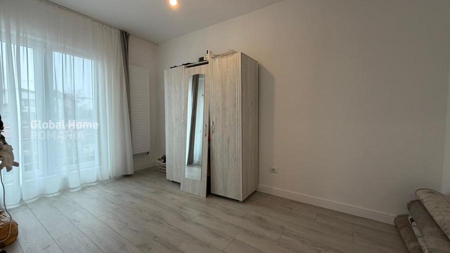 Casa 4 camere 100MP | Bucurestii Noi | Chitila | Loc de parcare |
