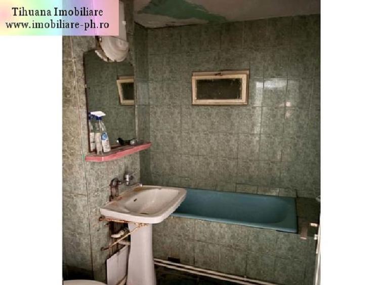 Apartament 4 camere de vanzare: Paltinis,cf.1A,dec,2 gr.sanitare,CT
