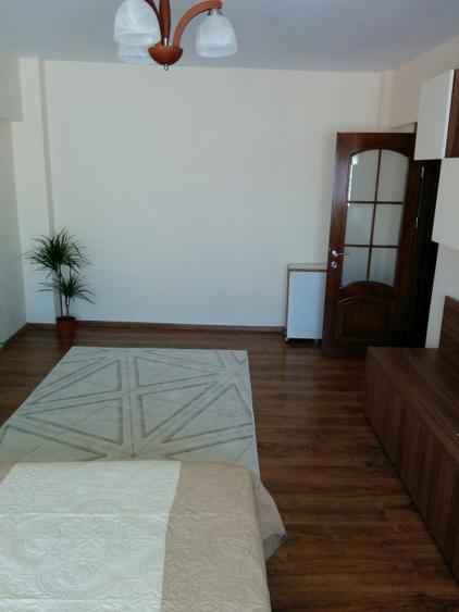 Apartament 1 camera, 40 mp, McDonalds Gara Iasi, 15 min UMF, UAIC, proprietar