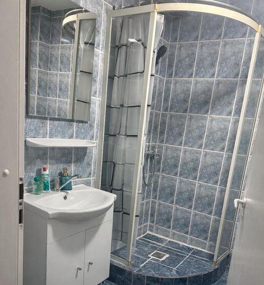Apartament modern 3 camere 2 bai 2 balcoane zona Terezian