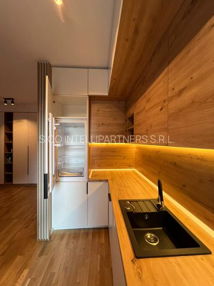 Apartament 2 camere Pipera - Avalon Estate - 3