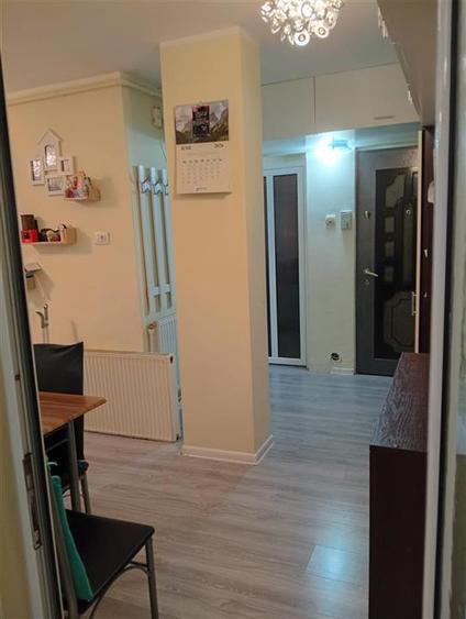Apartament 2 camere | Astra | Bloc reabilitat termic