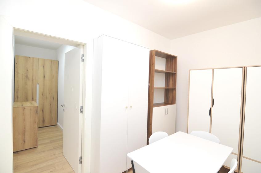 Apartament 2 Camere Ivory Residence | Prima Inchiriere | Loc Parcare | Boxa - 11