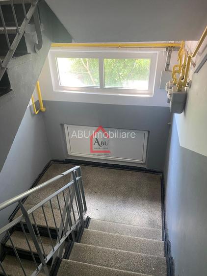 Apartament cu doua camere, Alexandru cel Bun , Etaj intermediar, Miron - 11