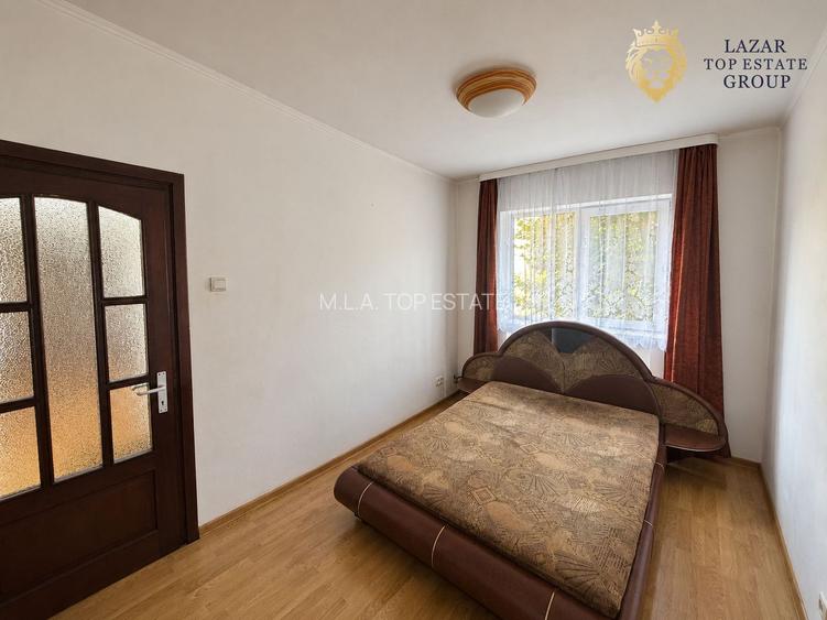 Apartament 3 camere de închiriat  UTA, lângă Adora Park - 4