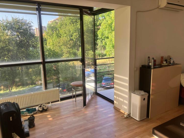 Apartament de vânzare, 1 cameră, 43 mp, Mărăști zona Iulius Mall/FSEGA - 3
