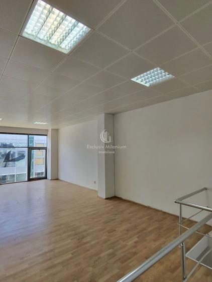 Spatiu Birouri si Depozitare Voluntari Centru Comercial - Centura -Hala