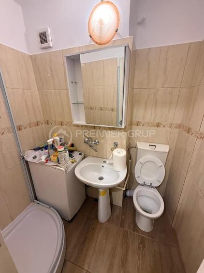 Etaj 1! Apartament 2 camere 32mp, Tatarasi, AC